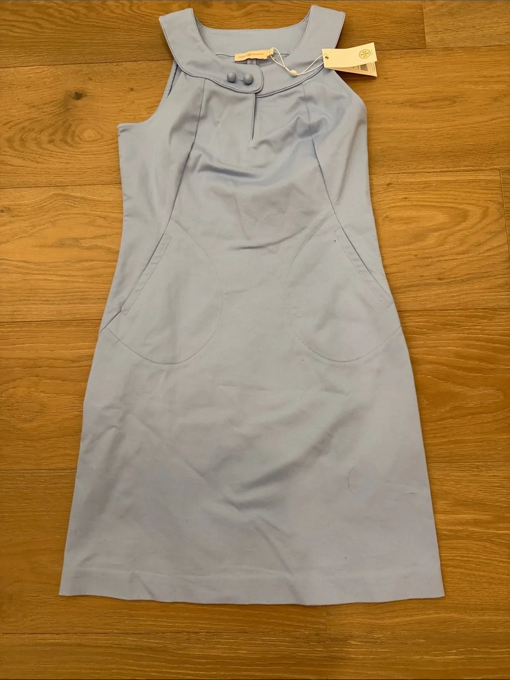 Tory Burch Dress 2